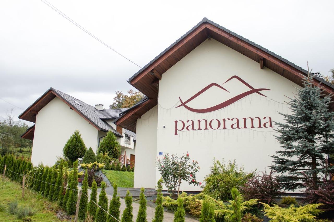 Apartamenty Panorama Rychwald Exterior photo