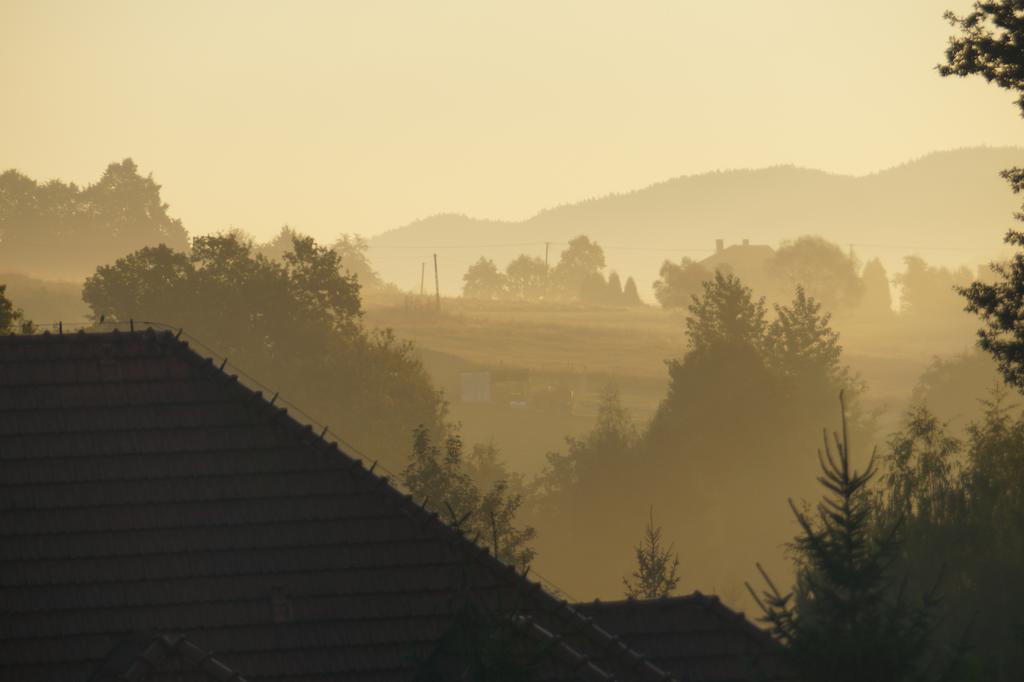 Apartamenty Panorama Rychwald Exterior photo